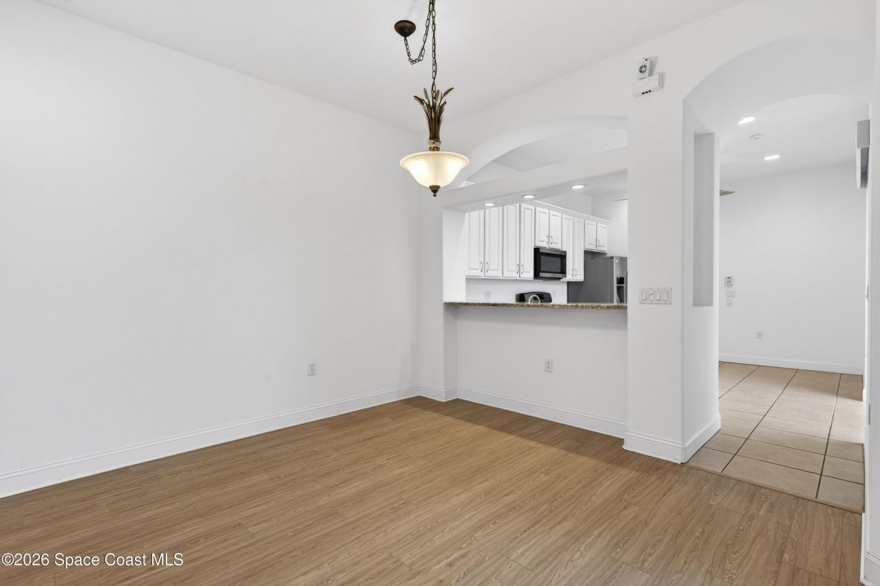 8652 Villanova Drive, Unit 1001, Cape Canaveral, FL 32920 Photo