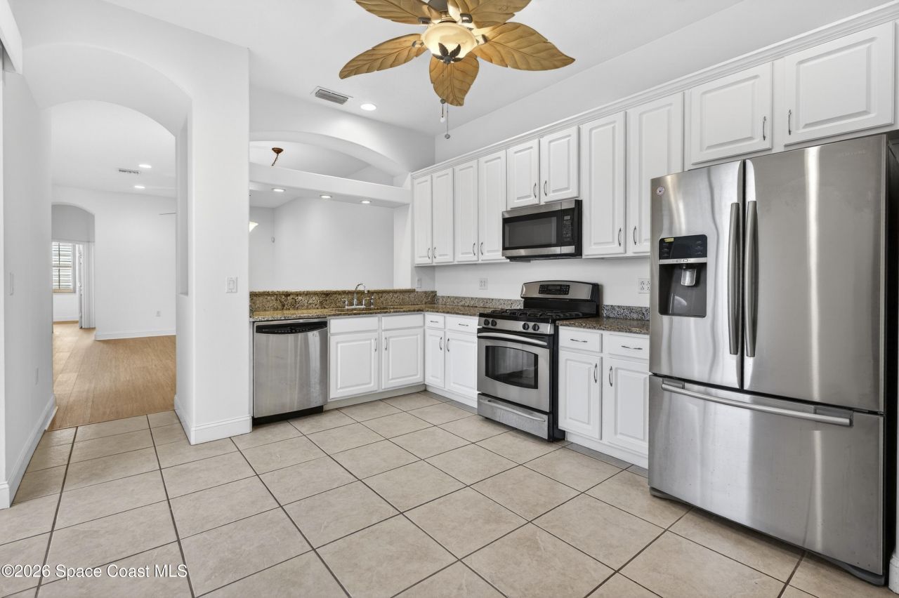 8652 Villanova Drive, Unit 1001, Cape Canaveral, FL 32920 Photo