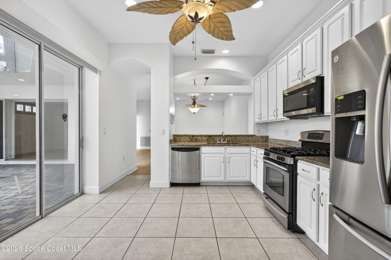 8652 Villanova Drive, Unit 1001, Cape Canaveral, FL 32920 Photo