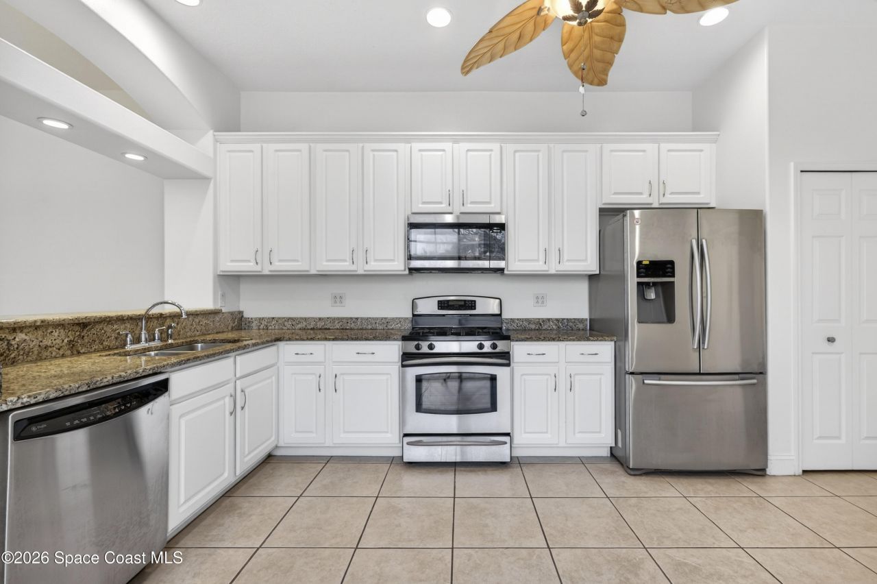 8652 Villanova Drive, Unit 1001, Cape Canaveral, FL 32920 Photo