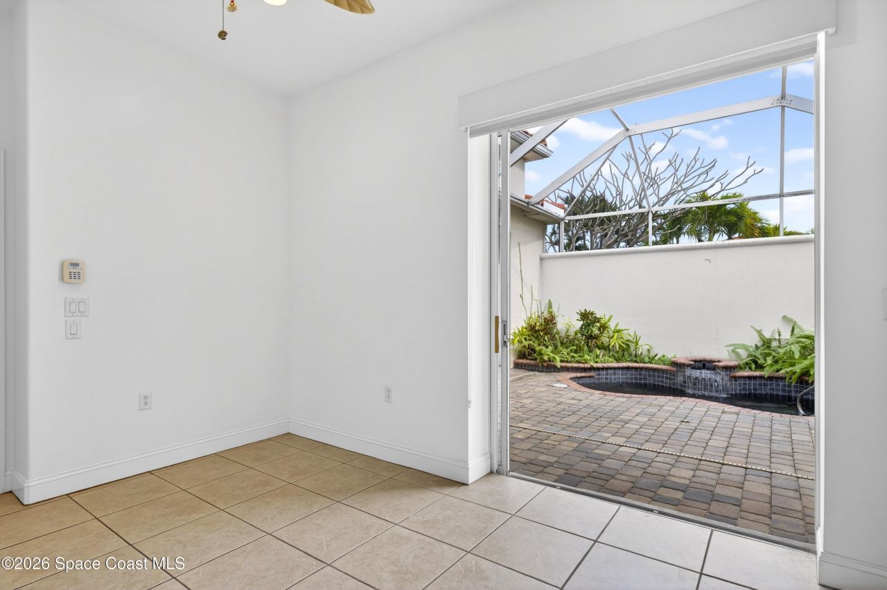 8652 Villanova Drive, Unit 1001, Cape Canaveral, FL 32920 Photo
