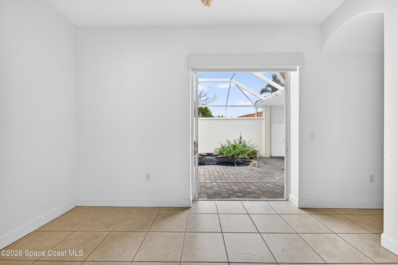 8652 Villanova Drive, Unit 1001, Cape Canaveral, FL 32920 Photo