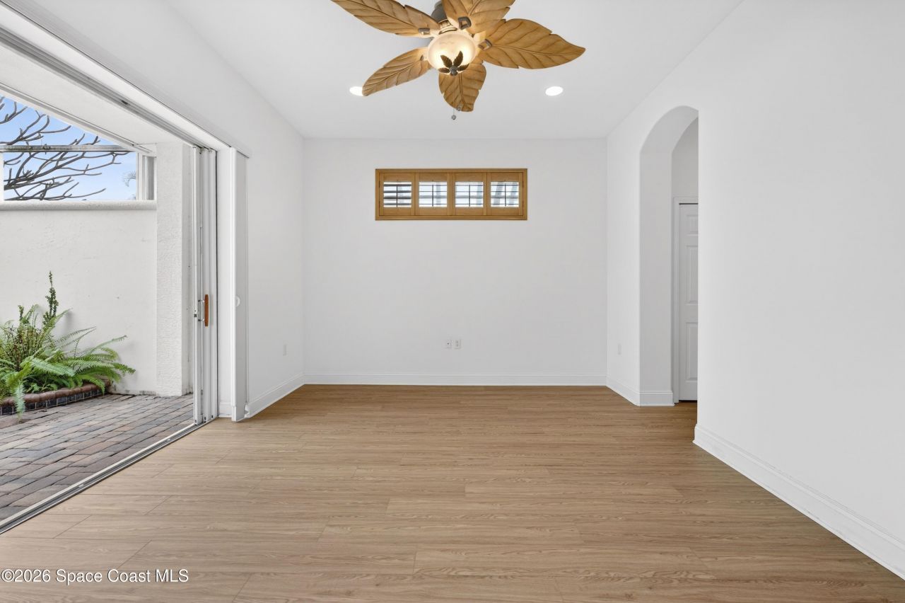 8652 Villanova Drive, Unit 1001, Cape Canaveral, FL 32920 Photo
