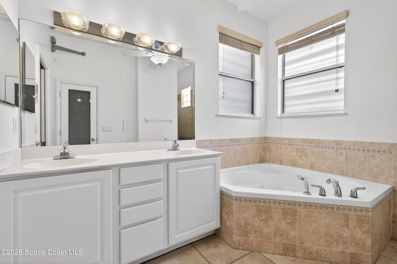 8652 Villanova Drive, Unit 1001, Cape Canaveral, FL 32920 Photo