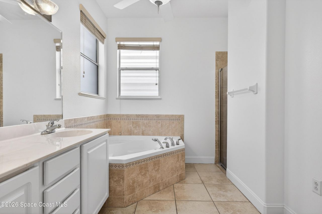 8652 Villanova Drive, Unit 1001, Cape Canaveral, FL 32920 Photo