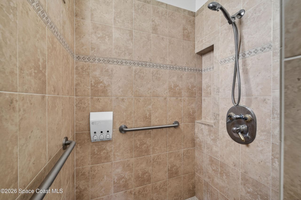 8652 Villanova Drive, Unit 1001, Cape Canaveral, FL 32920 Photo