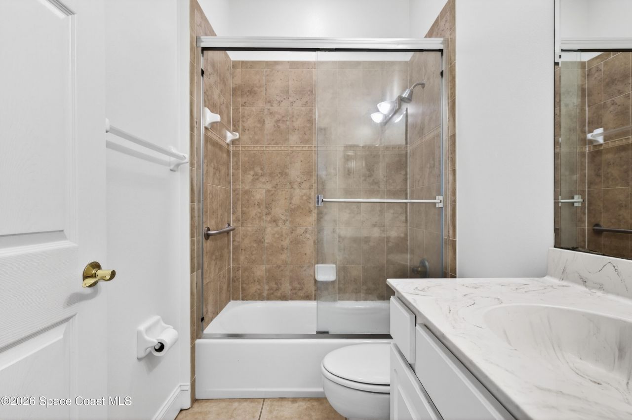 8652 Villanova Drive, Unit 1001, Cape Canaveral, FL 32920 Photo