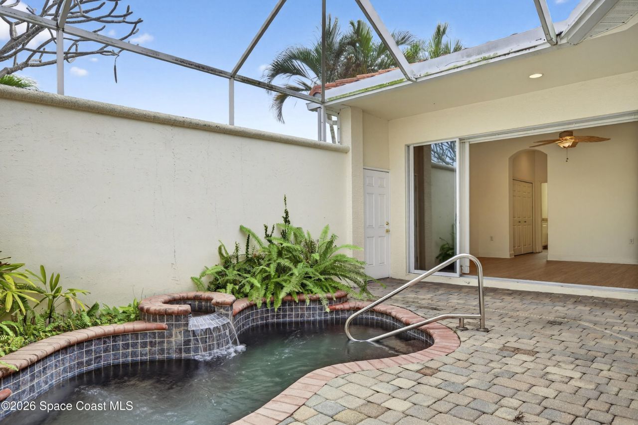 8652 Villanova Drive, Unit 1001, Cape Canaveral, FL 32920 Photo