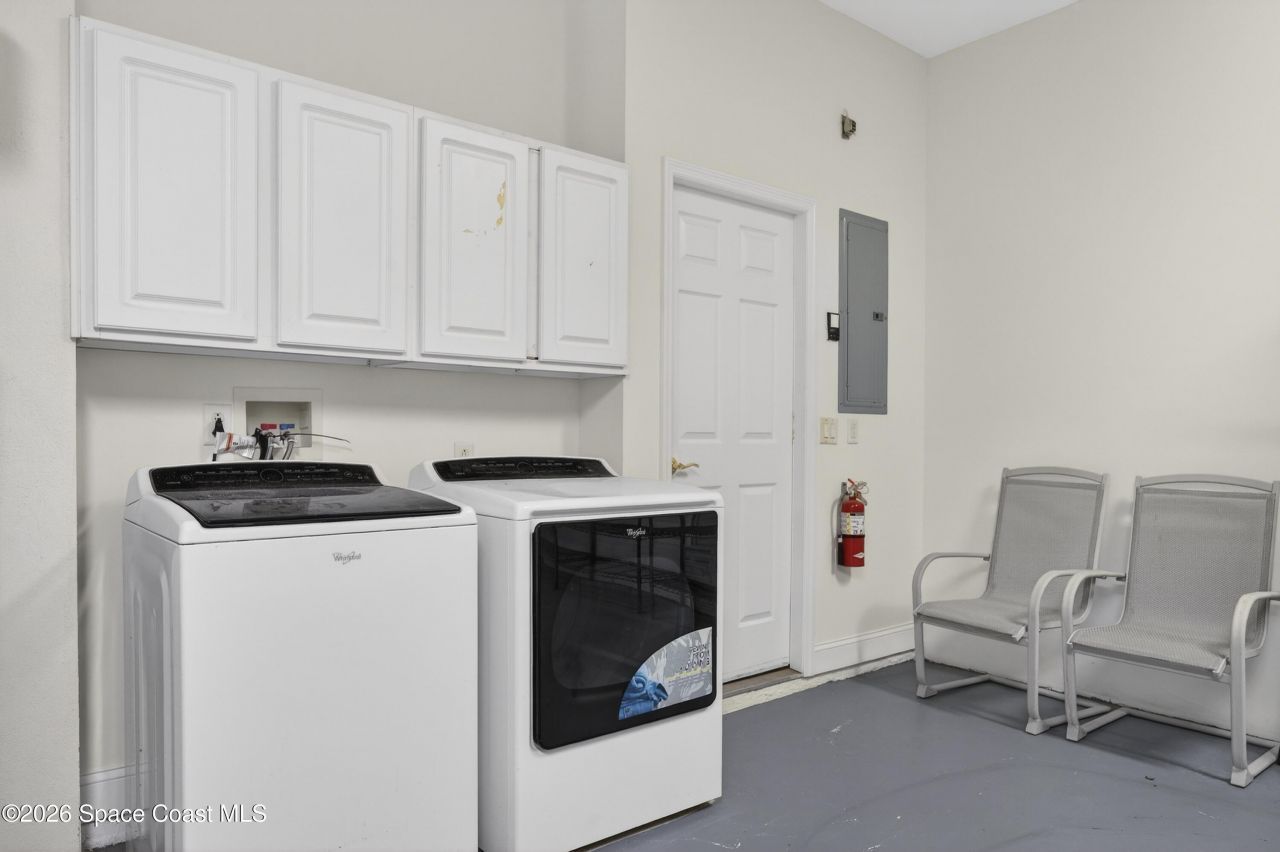 8652 Villanova Drive, Unit 1001, Cape Canaveral, FL 32920 Photo
