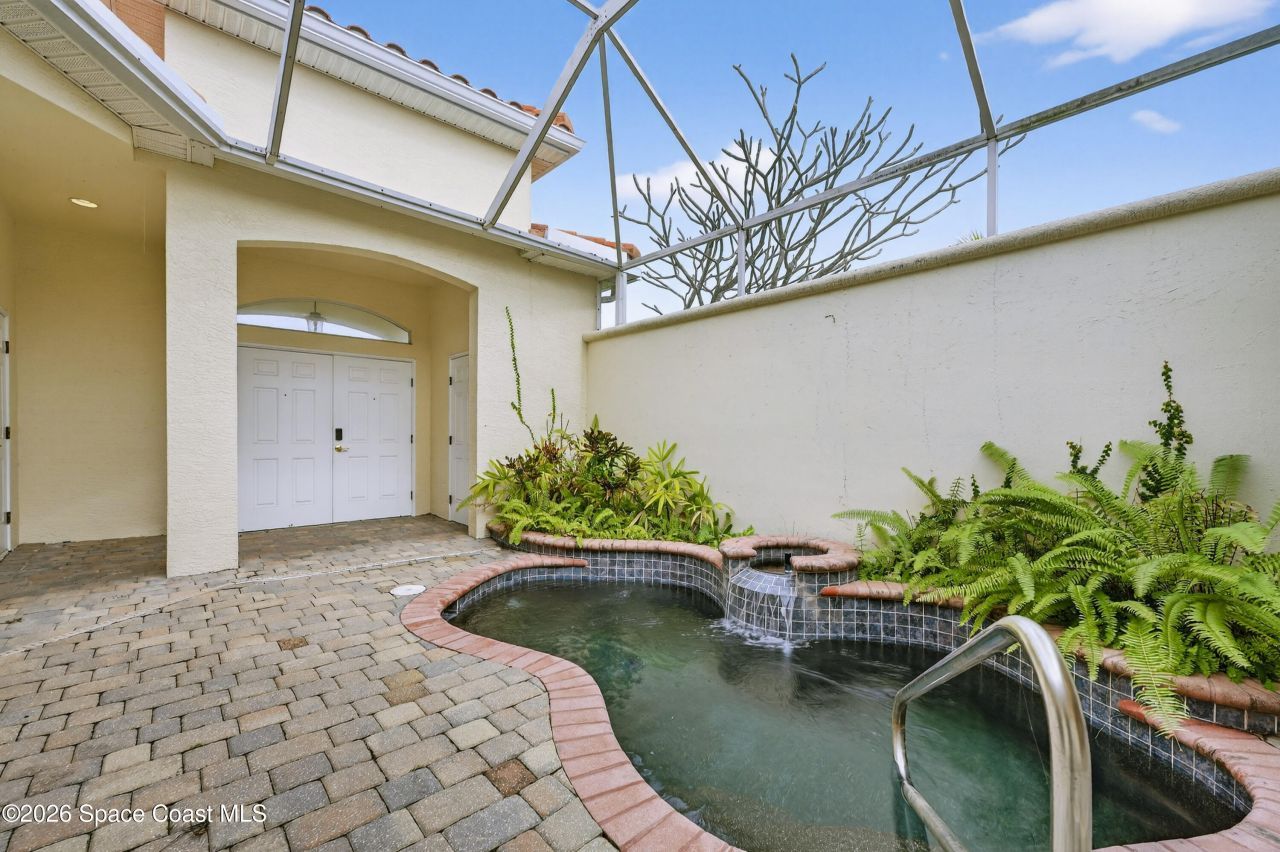 8652 Villanova Drive, Unit 1001, Cape Canaveral, FL 32920 Photo