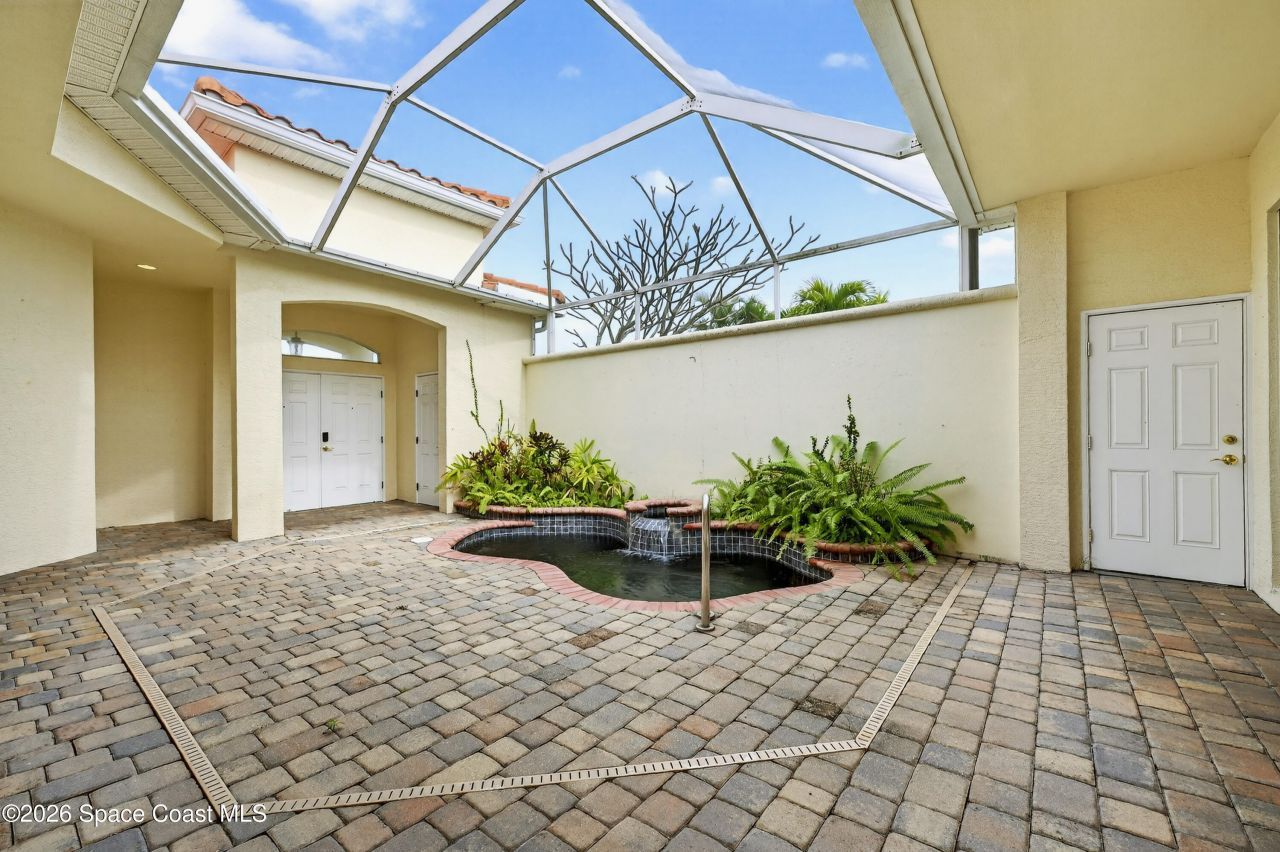 8652 Villanova Drive, Unit 1001, Cape Canaveral, FL 32920 Photo