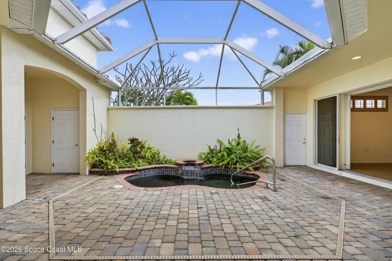 8652 Villanova Drive, Unit 1001, Cape Canaveral, FL 32920 Photo