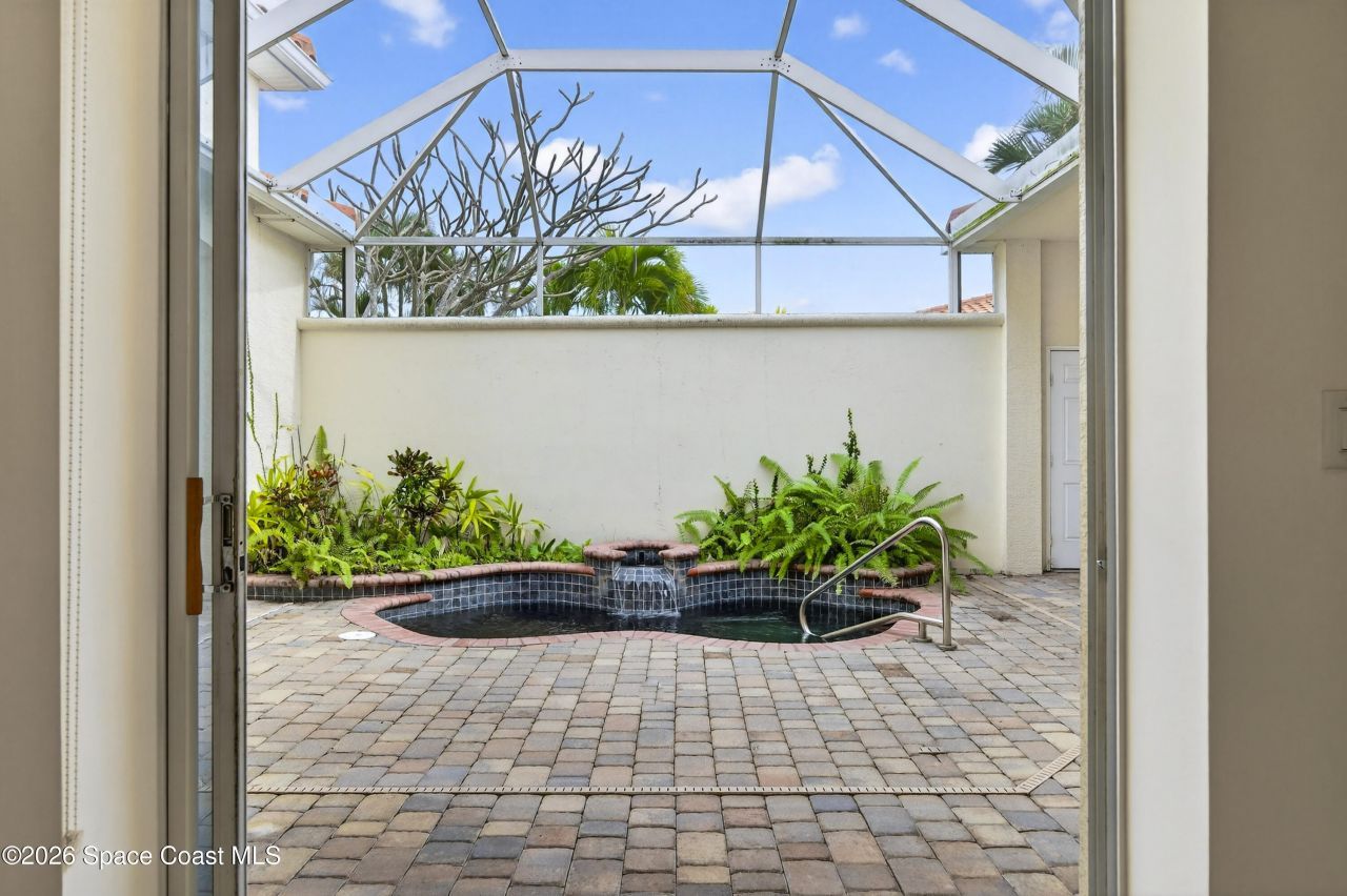 8652 Villanova Drive, Unit 1001, Cape Canaveral, FL 32920 Photo