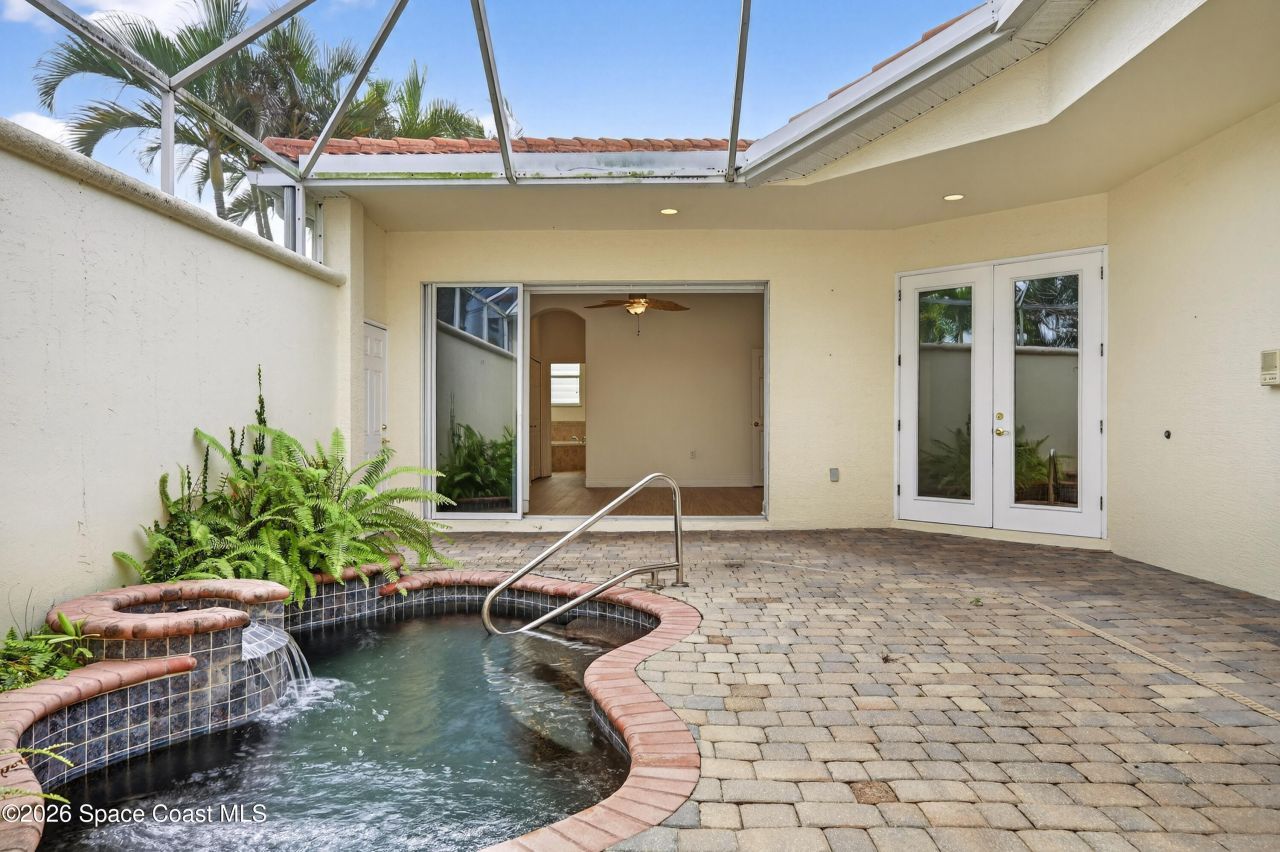8652 Villanova Drive, Unit 1001, Cape Canaveral, FL 32920 Photo