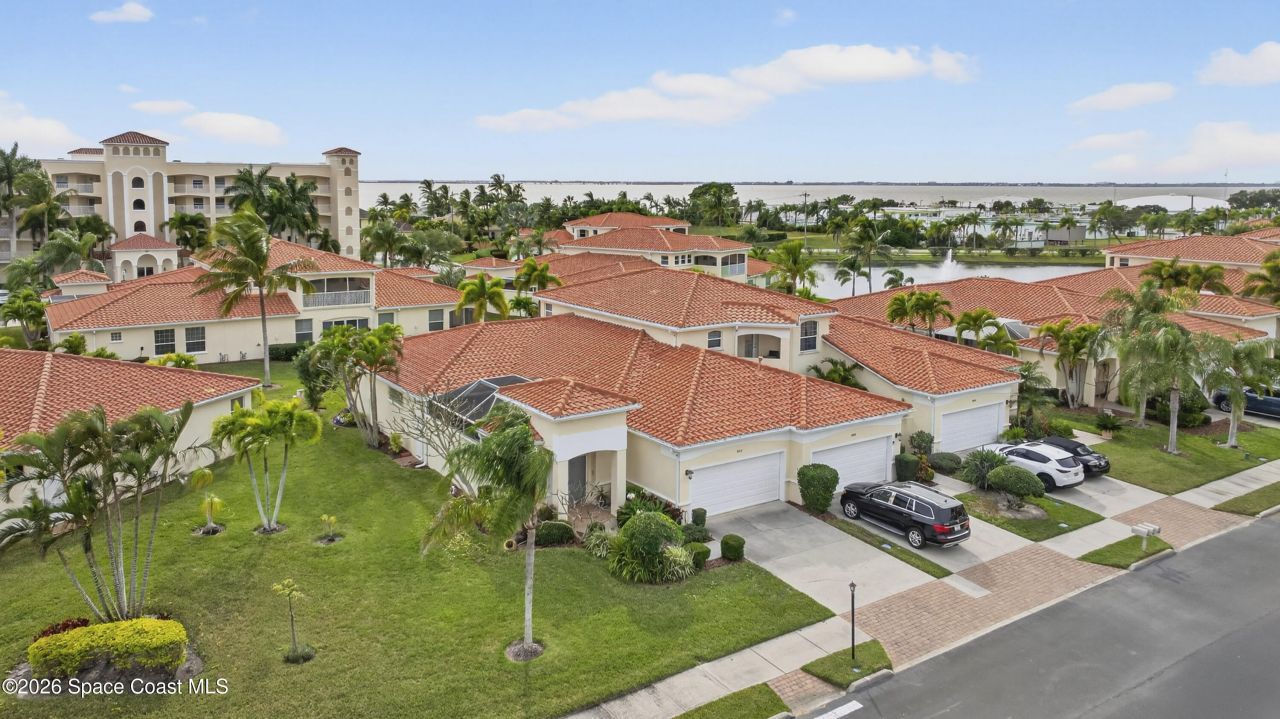 8652 Villanova Drive, Unit 1001, Cape Canaveral, FL 32920 Photo