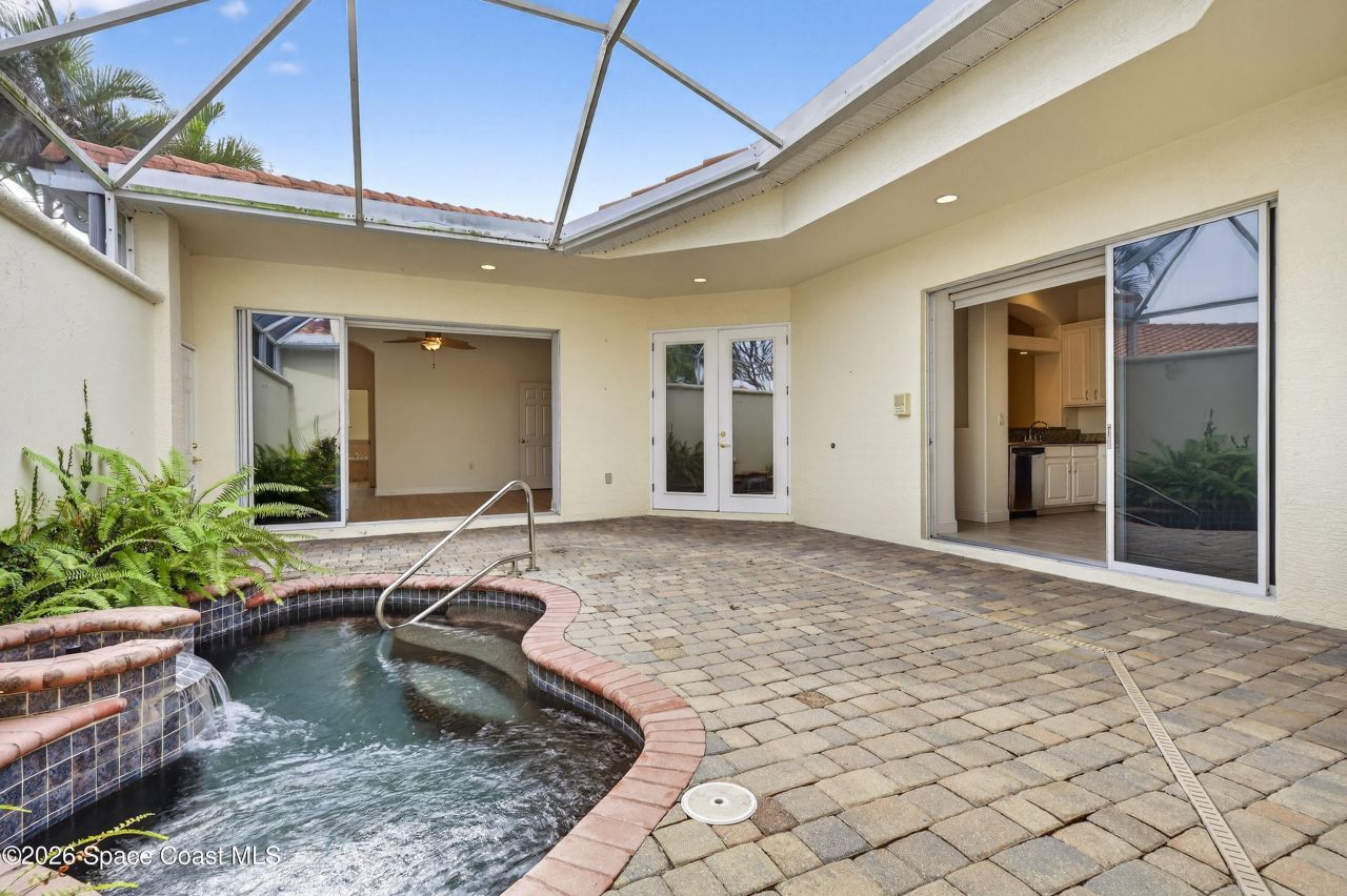 8652 Villanova Drive, Unit 1001, Cape Canaveral, FL 32920 Photo