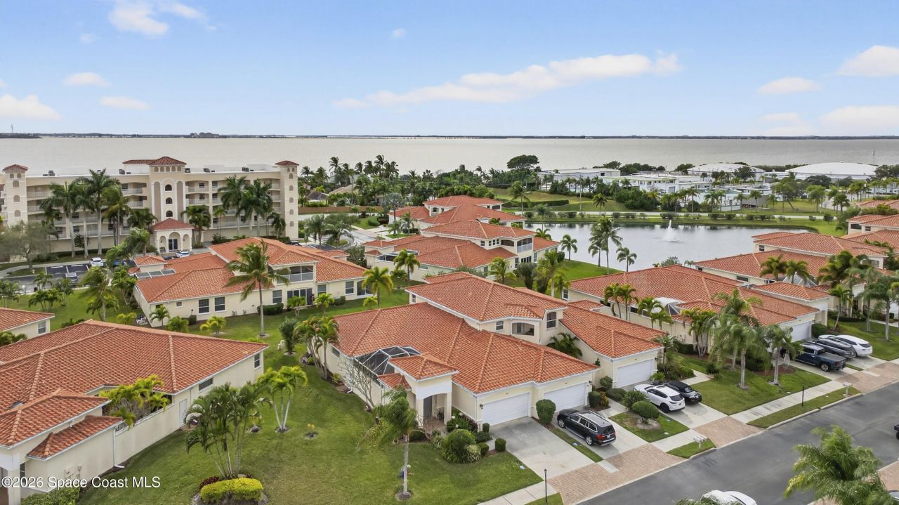 8652 Villanova Drive, Unit 1001, Cape Canaveral, FL 32920 Photo