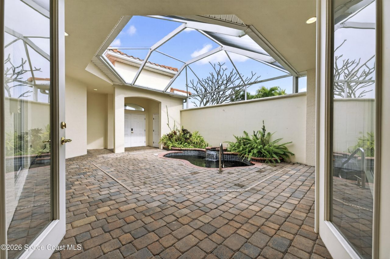 8652 Villanova Drive, Unit 1001, Cape Canaveral, FL 32920 Photo