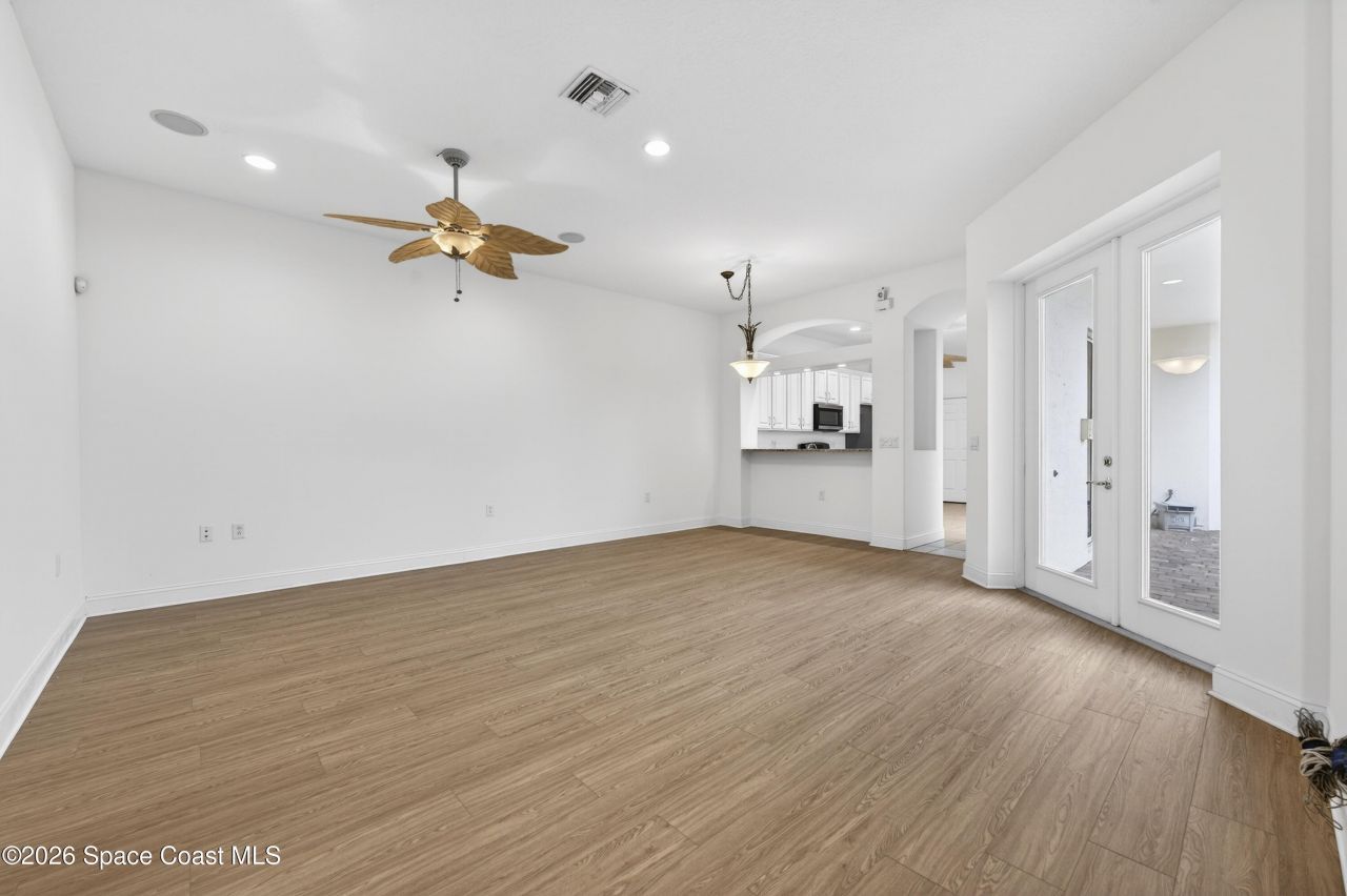 8652 Villanova Drive, Unit 1001, Cape Canaveral, FL 32920 Photo