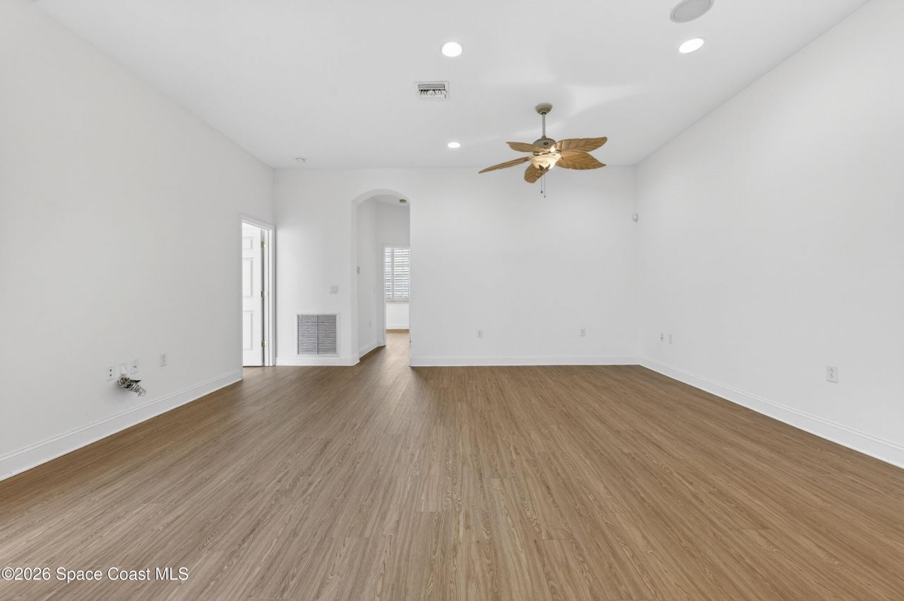 8652 Villanova Drive, Unit 1001, Cape Canaveral, FL 32920 Photo