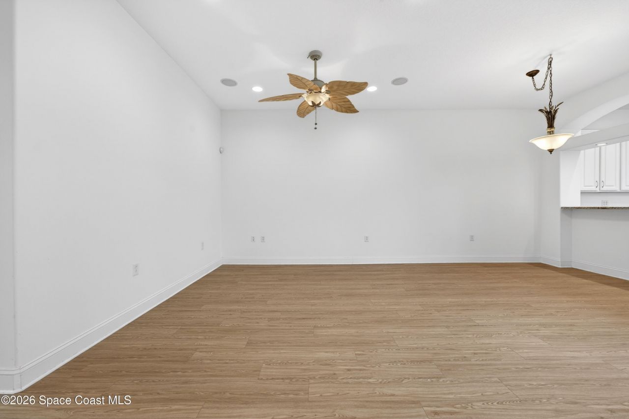 8652 Villanova Drive, Unit 1001, Cape Canaveral, FL 32920 Photo