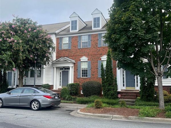 14064 Labeau Avenue, Charlotte, NC 28277