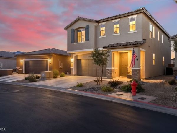 118 Stanley Cove, Mesquite, NV 89027