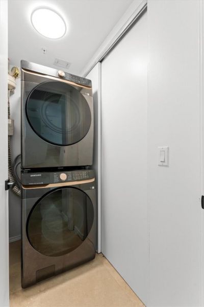 1040 Biscayne Boulevard, Unit 3906, Miami, FL 33132 Photo