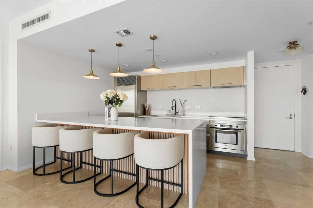 1040 Biscayne Boulevard, Unit 3906, Miami, FL 33132 Photo