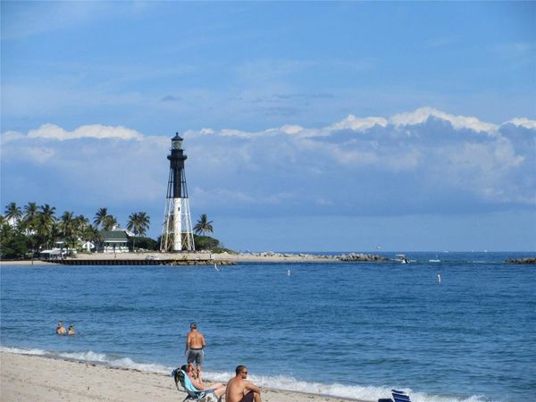 1630 N Ocean Blvd, Unit 814, Pompano Beach, FL 33062