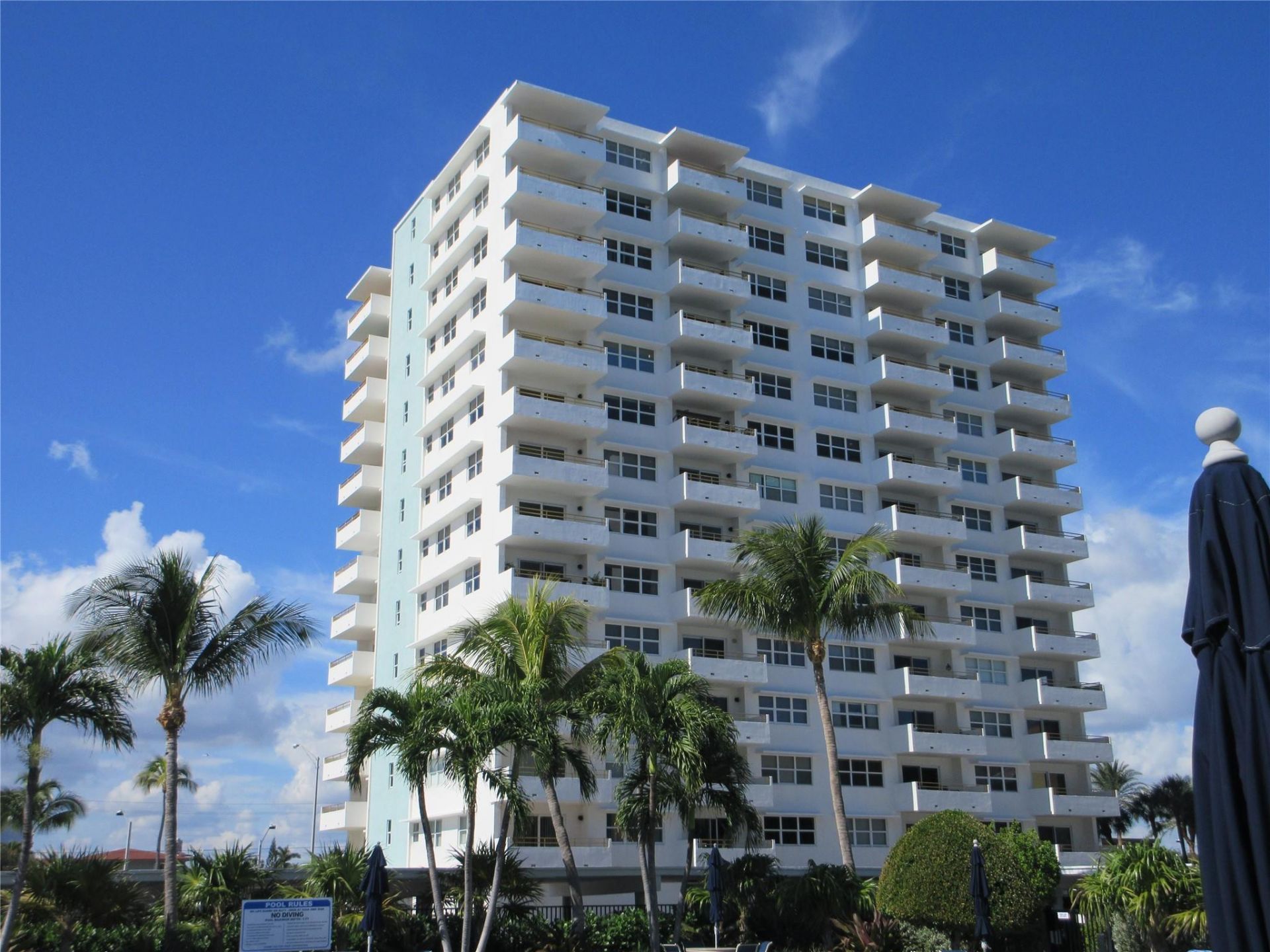 1630 N Ocean Boulevard, Unit 814, Pompano Beach, FL 33062 Photo