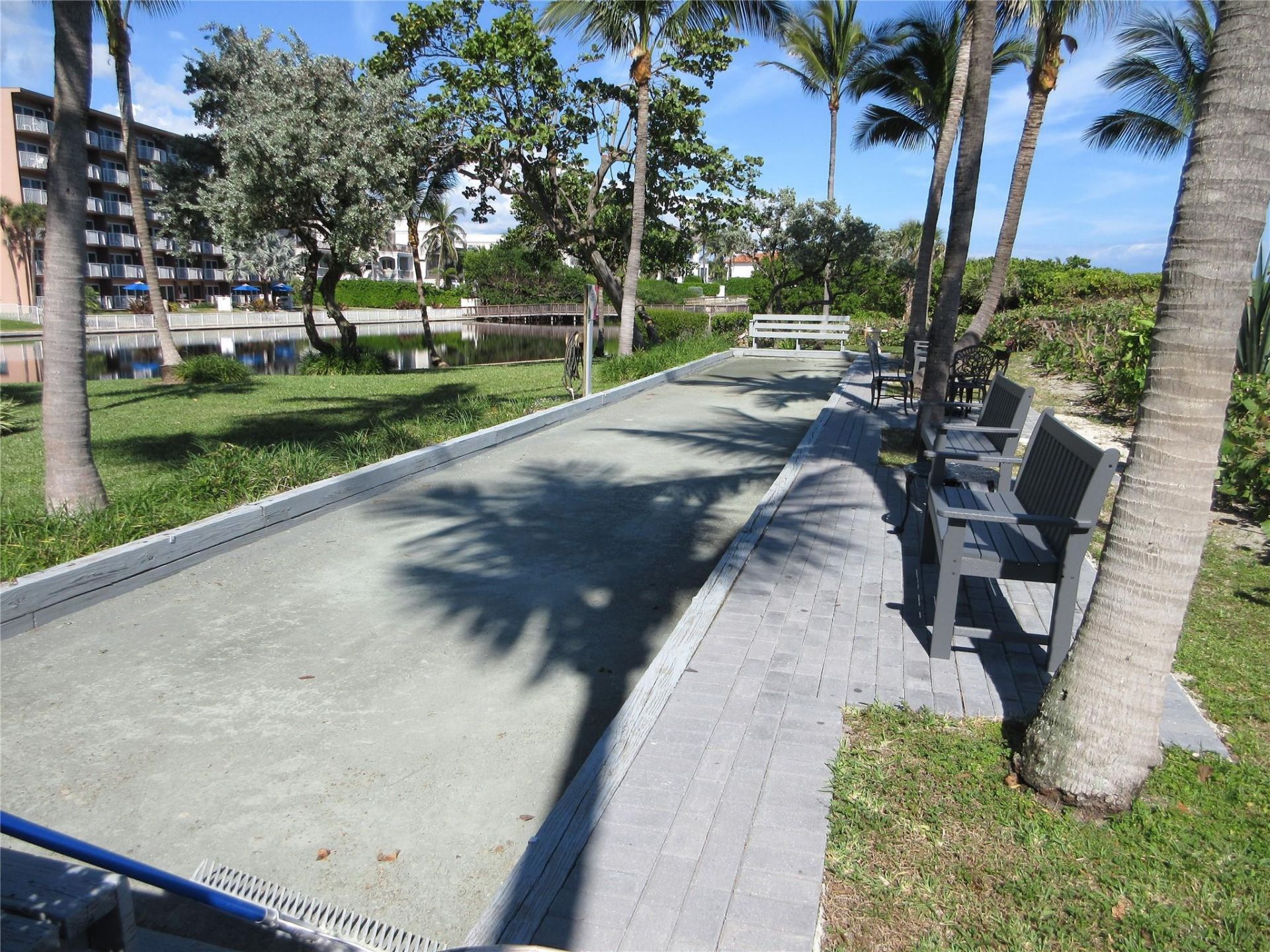 1630 N Ocean Boulevard, Unit 814, Pompano Beach, FL 33062 Photo