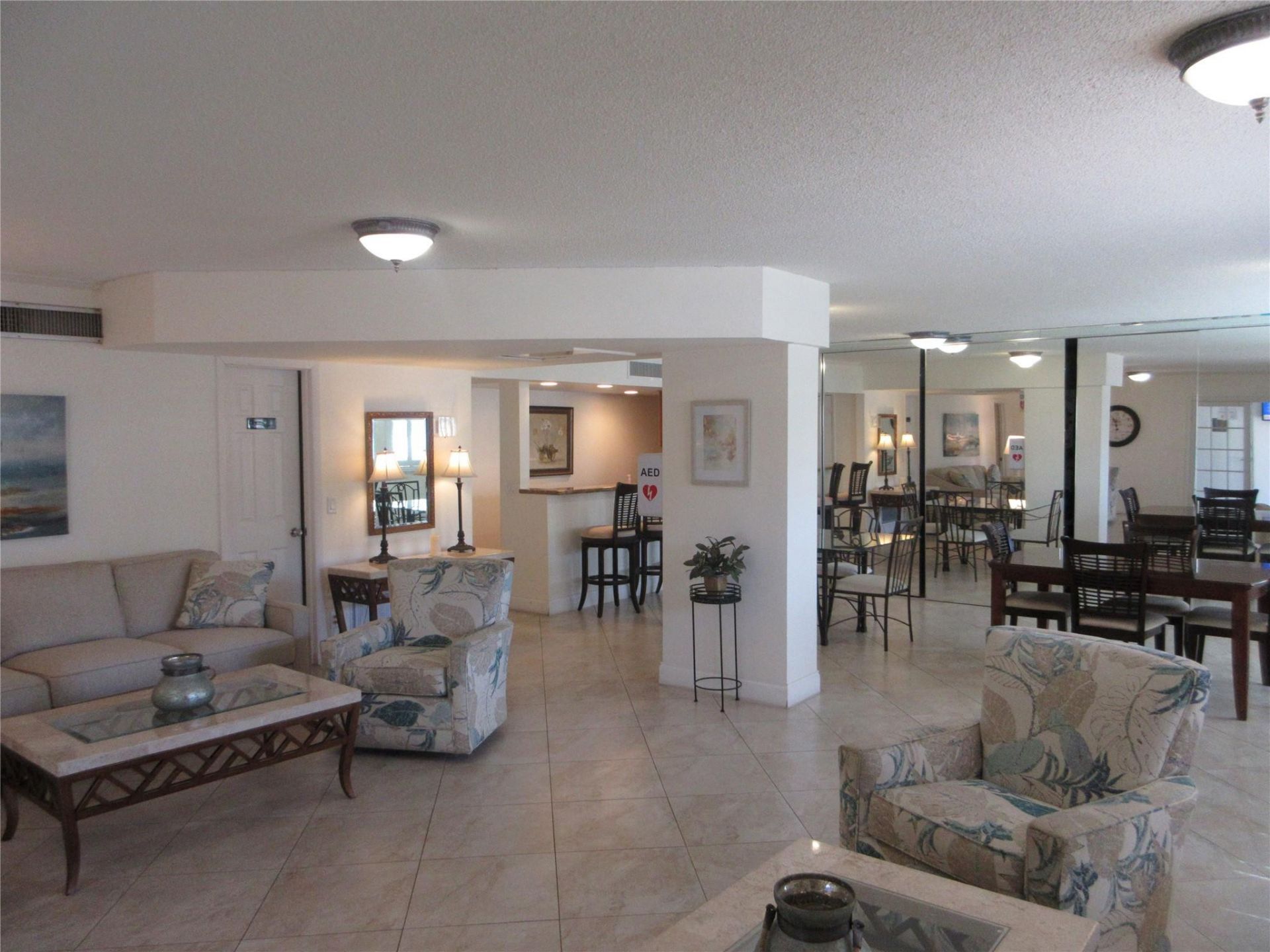 1630 N Ocean Boulevard, Unit 814, Pompano Beach, FL 33062 Photo