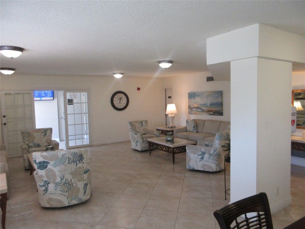 1630 N Ocean Blvd, Unit 814, Pompano Beach, FL 33062 Photo