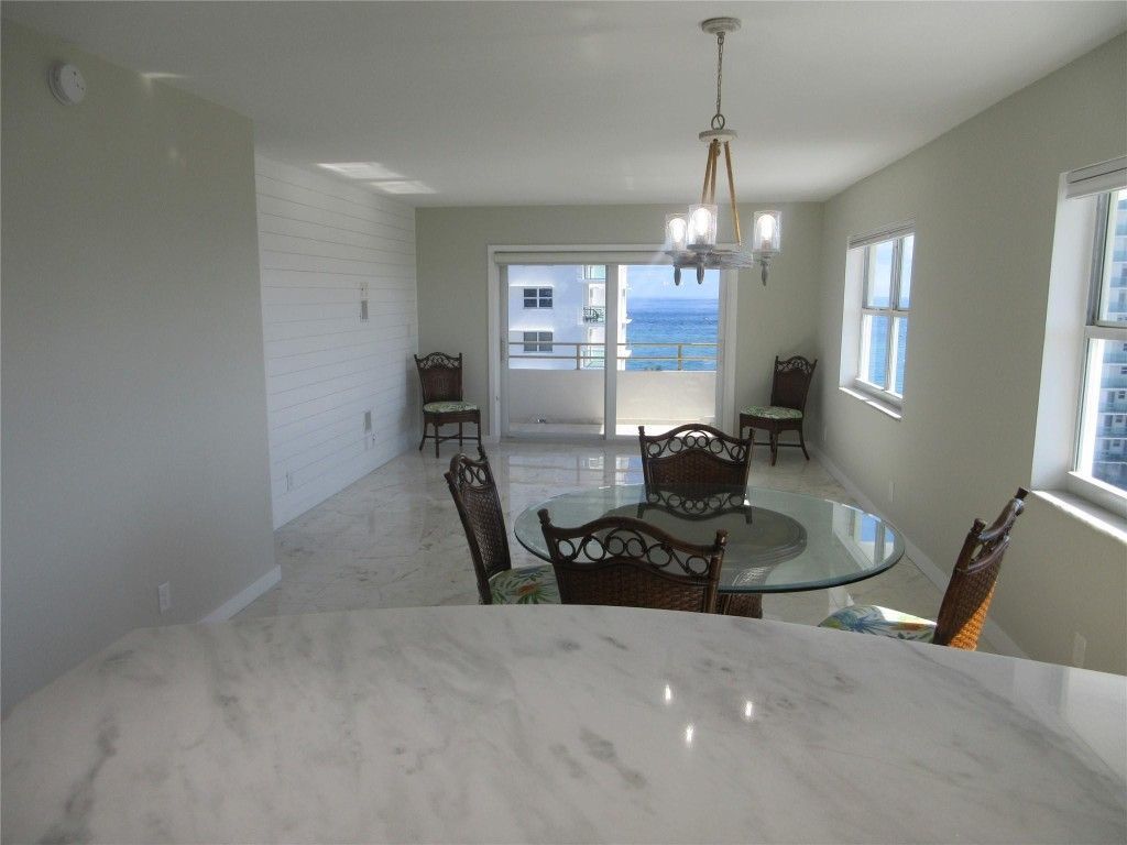 1630 N Ocean Blvd, Unit 814, Pompano Beach, FL 33062 Photo