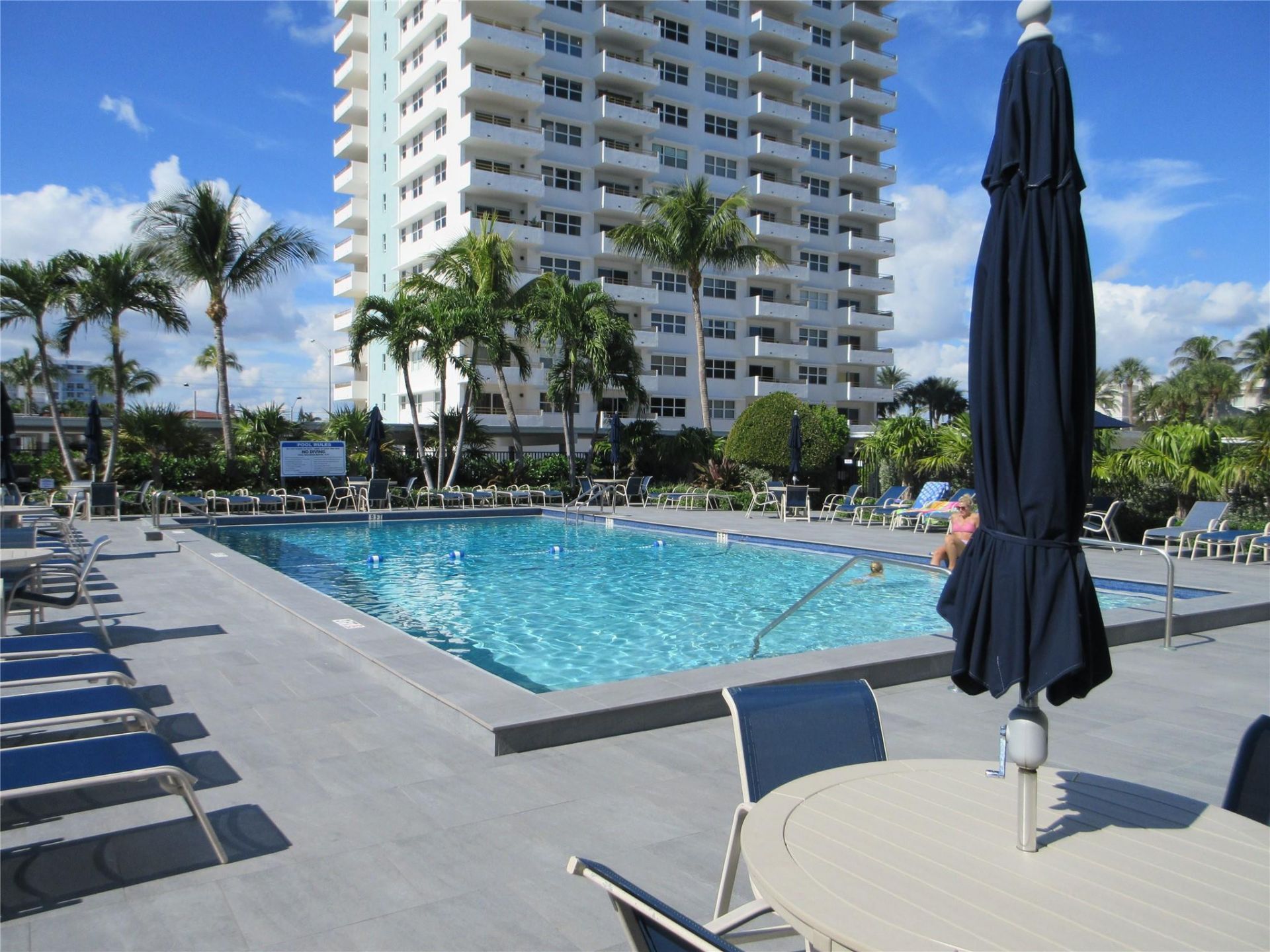 1630 N Ocean Boulevard, Unit 814, Pompano Beach, FL 33062 Photo