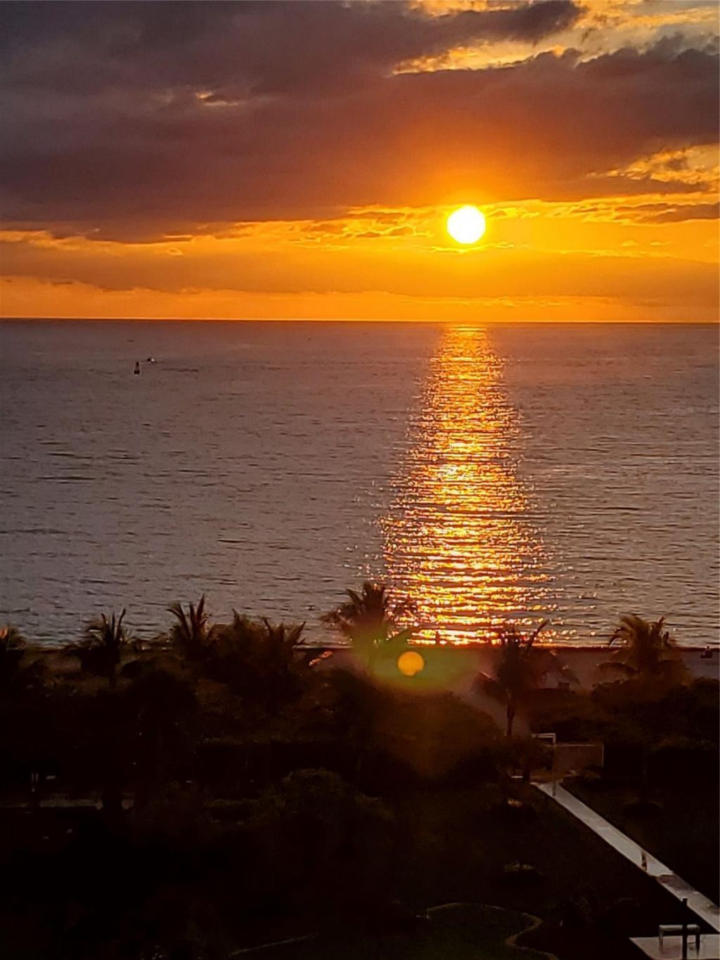 1630 N Ocean Boulevard, Unit 814, Pompano Beach, FL 33062 Photo