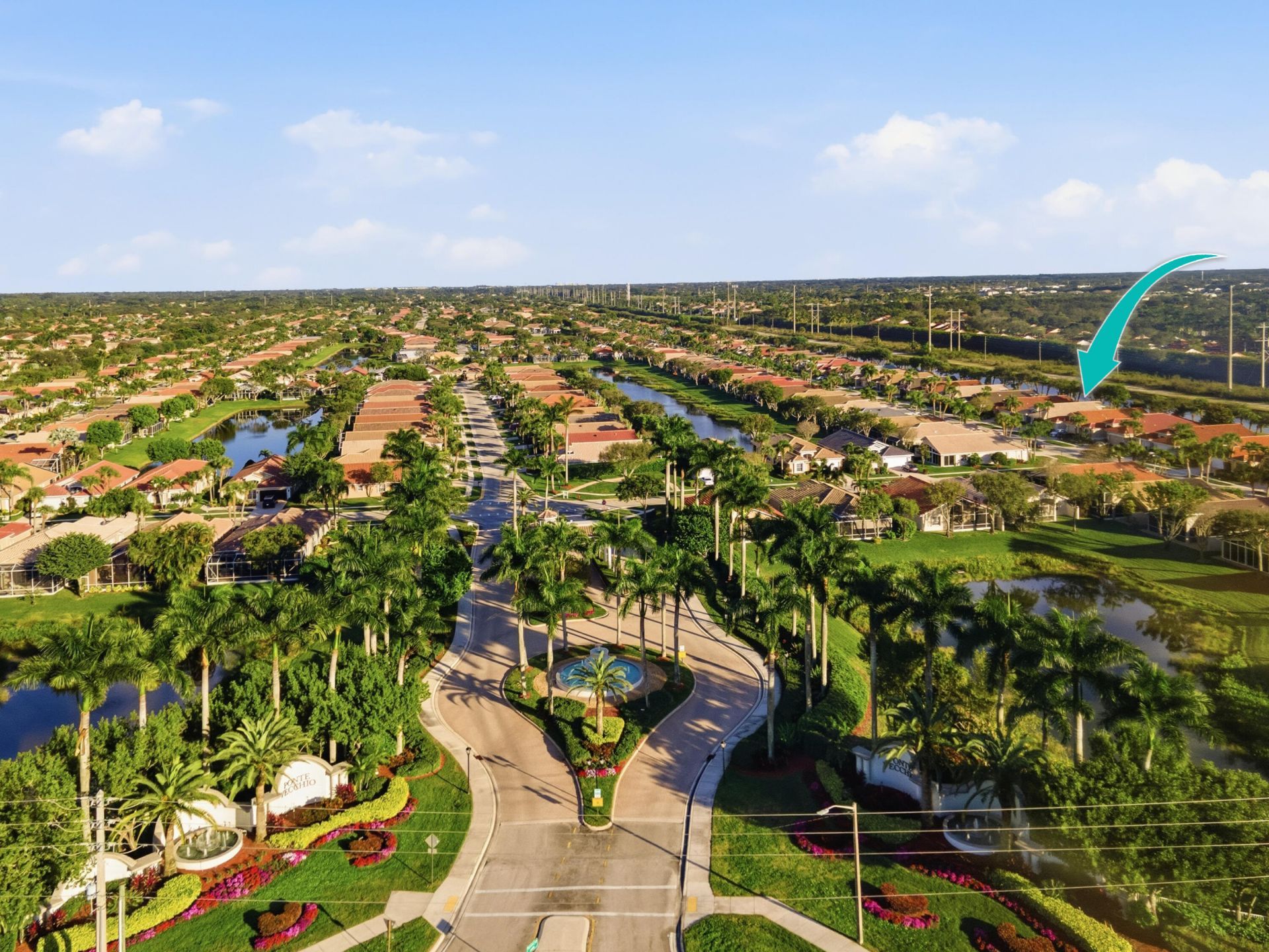 7348 Trentino Way, Boynton Beach, FL 33472 Photo