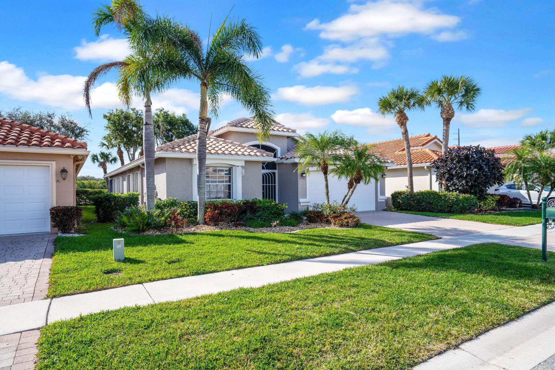 7348 Trentino Way, Boynton Beach, FL 33472 Photo