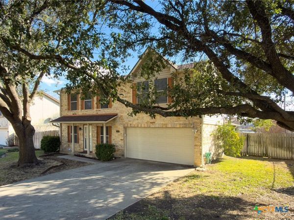 310 Southbrook Drive, Killeen, TX 76542