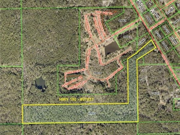 HIGHWAY 190, Slidell, LA 70461