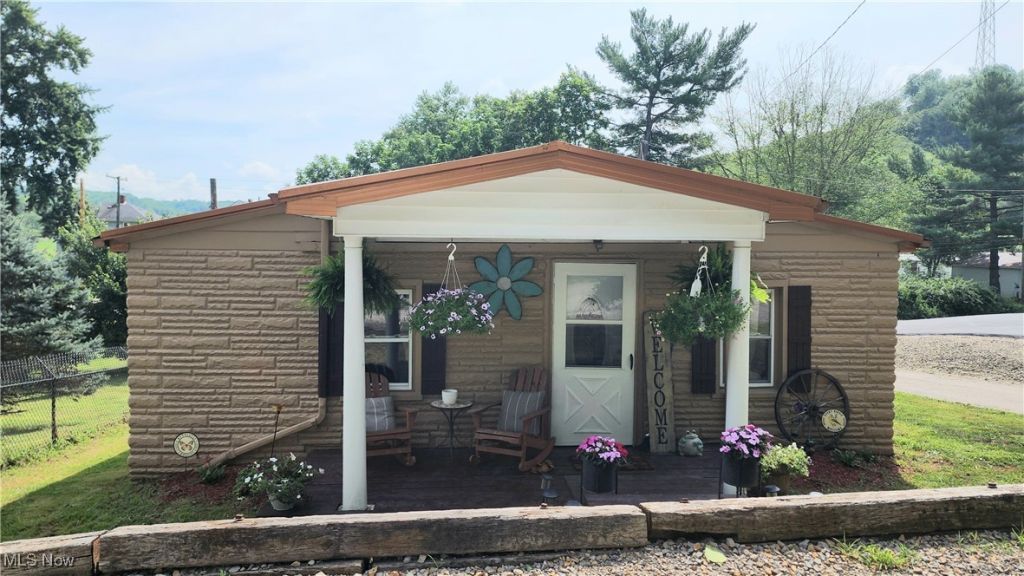 315 Euclid Avenue, Jewett, OH 43986 Main Photo