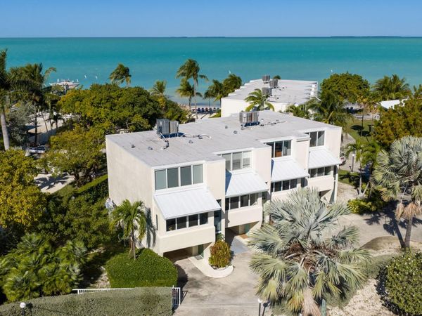 109 Costa Bravo Drive, ISLAMORADA, FL 33036
