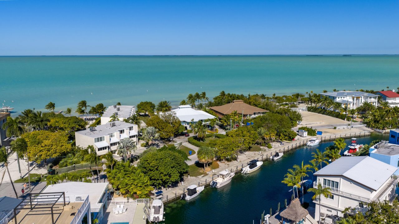 109 Costa Bravo Drive, Islamorada, FL 33036 Photo