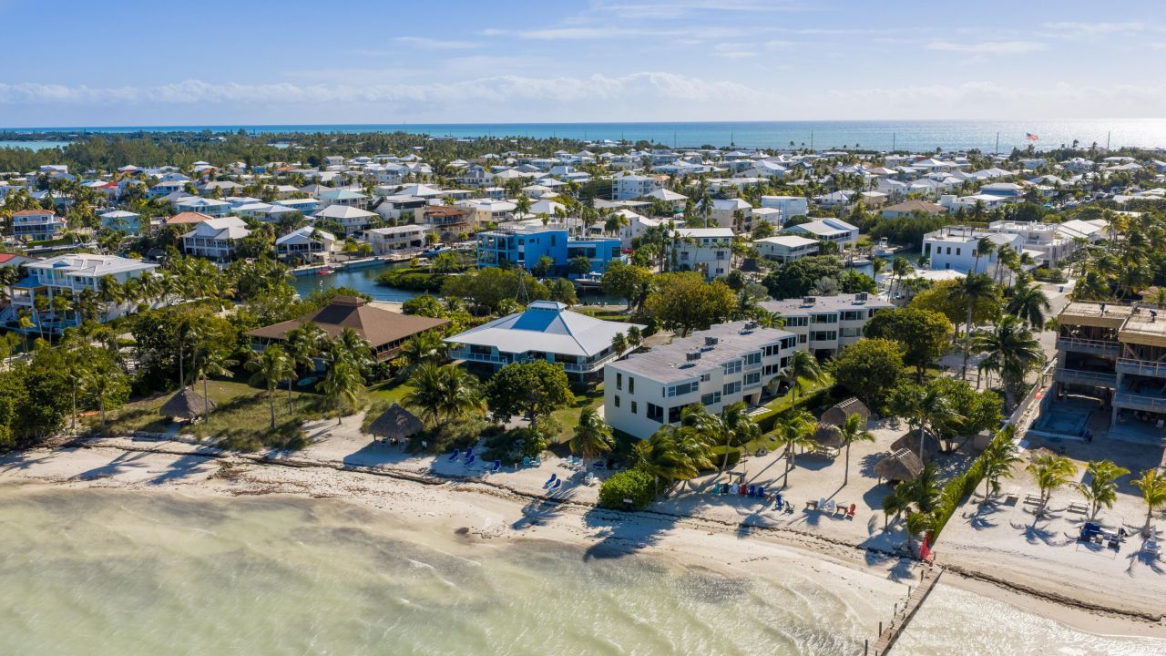 109 Costa Bravo Drive, Islamorada, FL 33036 Photo