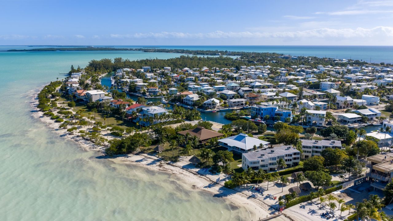 109 Costa Bravo Drive, Islamorada, FL 33036 Photo