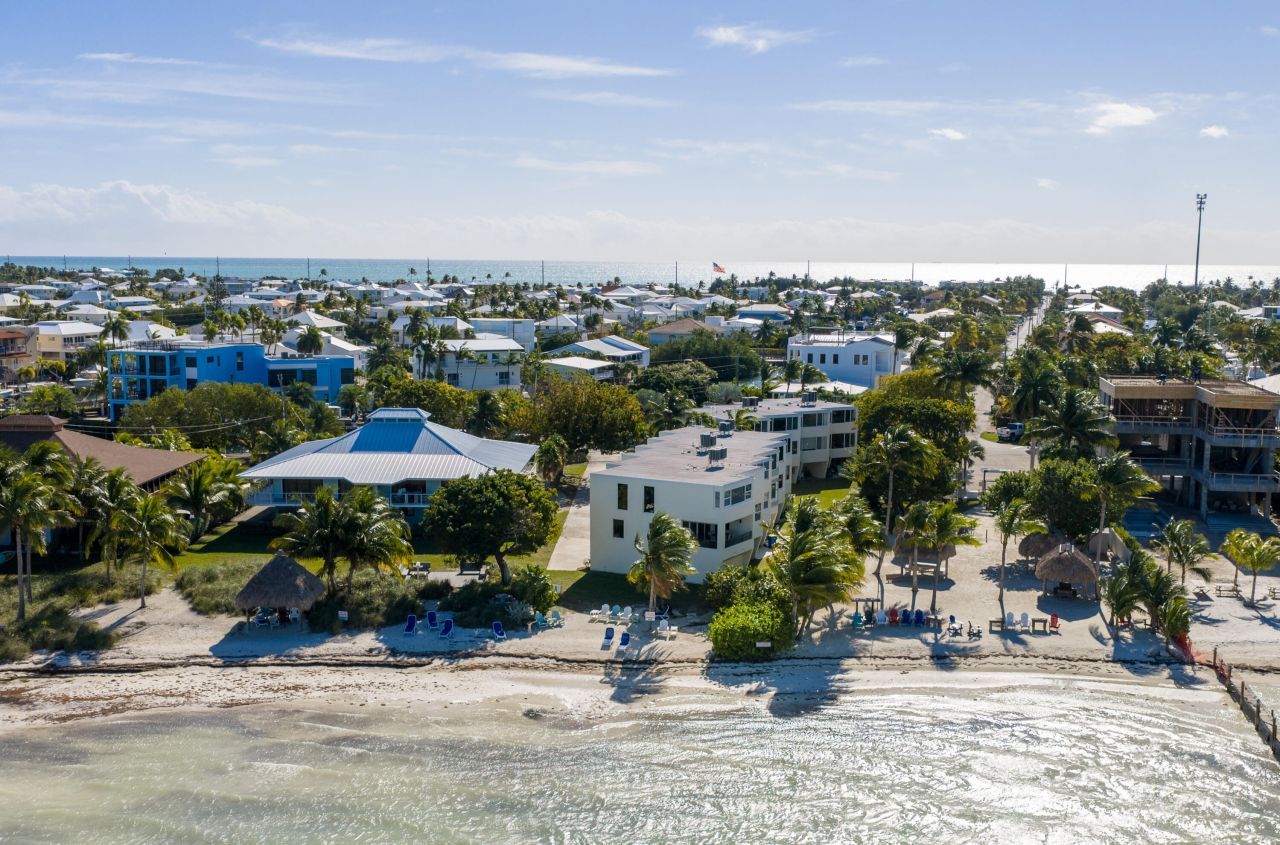 109 Costa Bravo Drive, Islamorada, FL 33036 Photo