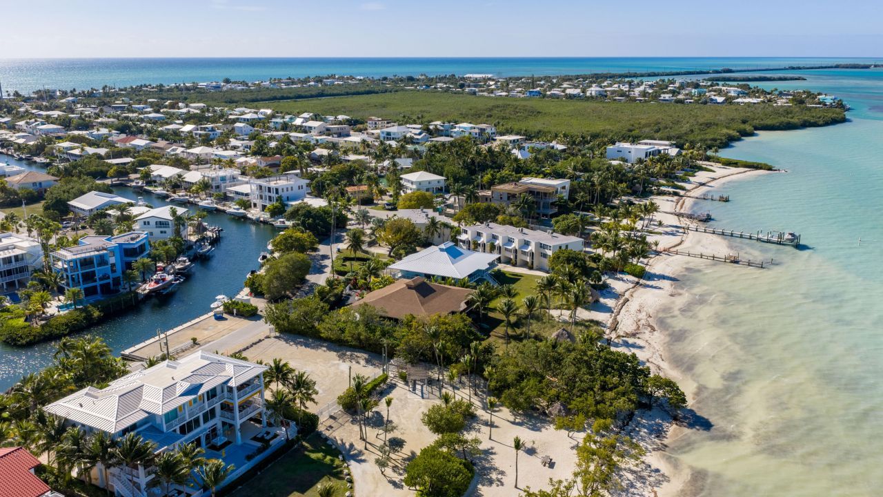 109 Costa Bravo Drive, Islamorada, FL 33036 Photo