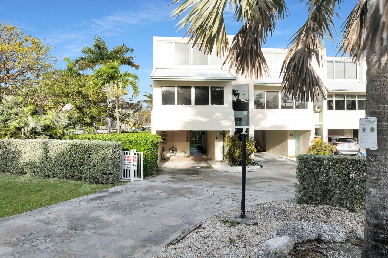 109 Costa Bravo Drive, Islamorada, FL 33036 Photo