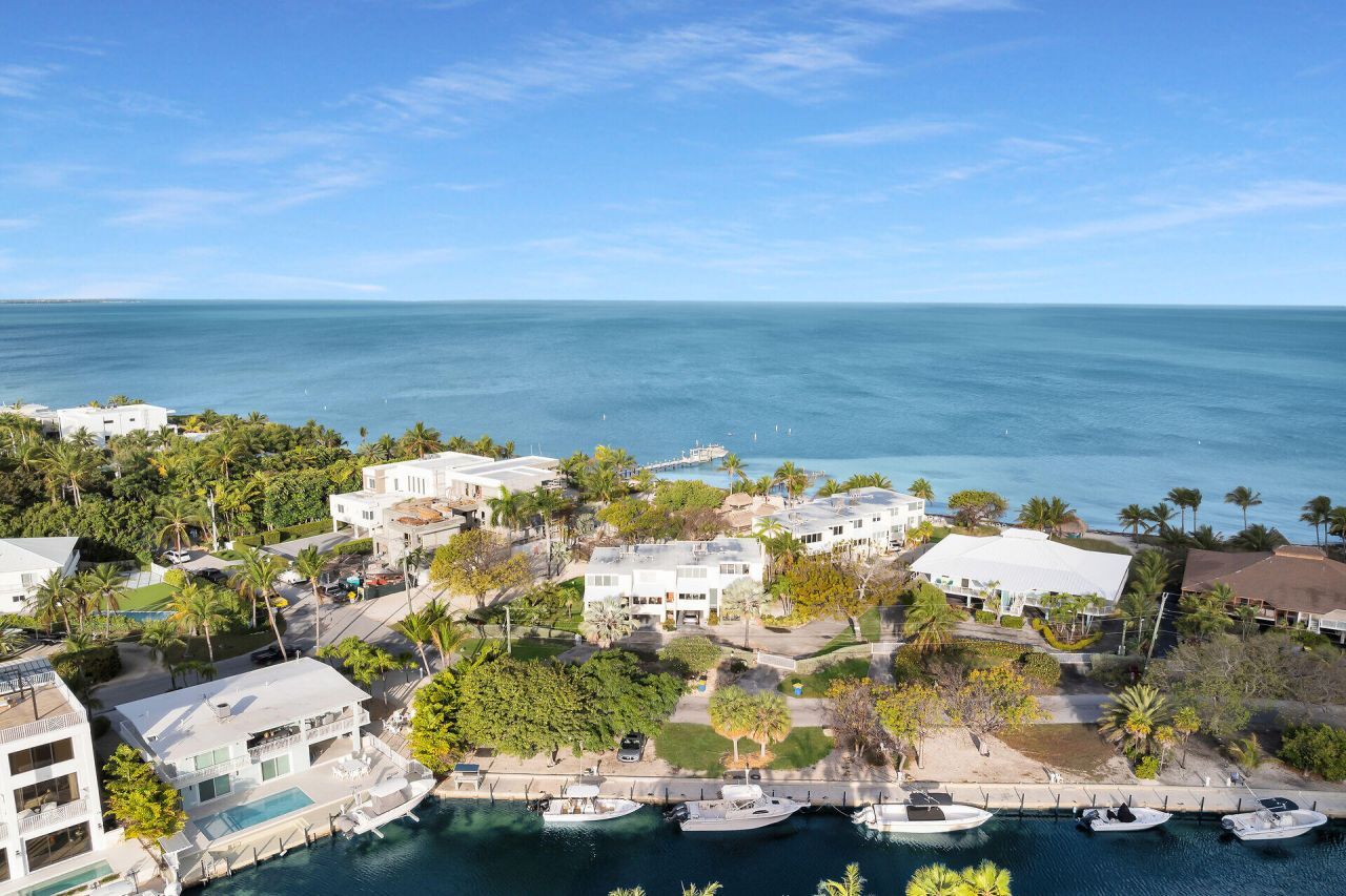 109 Costa Bravo Drive, Islamorada, FL 33036 Photo